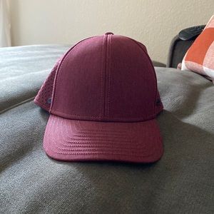 MMelin  A-Game 56cm Hat Maroon
